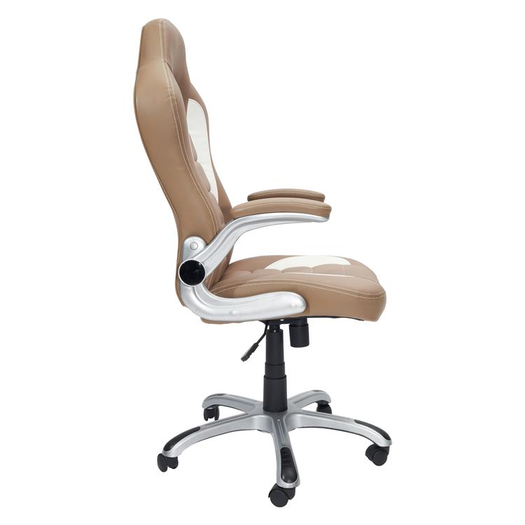 Techni Mobili Racing Office Chair - Thumbnail 4