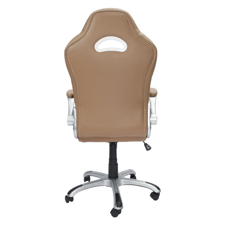 Techni Mobili Racing Office Chair - Thumbnail 3