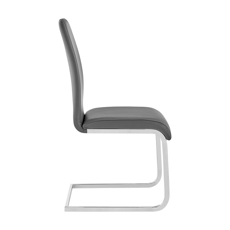 Amanda Side Chair - Thumbnail 3