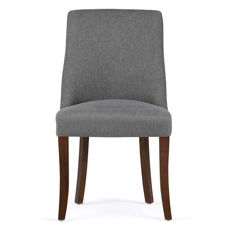 Simpli Home Walden Dining Chair - Thumbnail 5