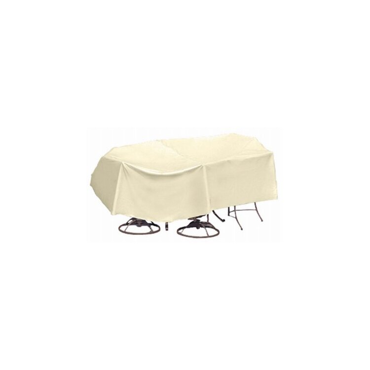 PCI Table & Chair Set Cover - Fits 6 Chairs image - 1