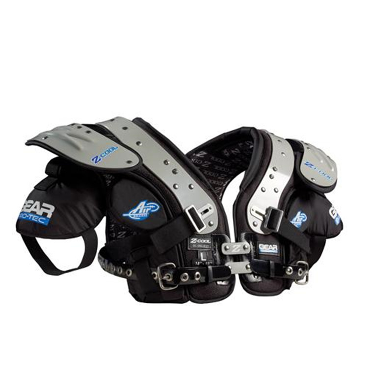 football protective gear