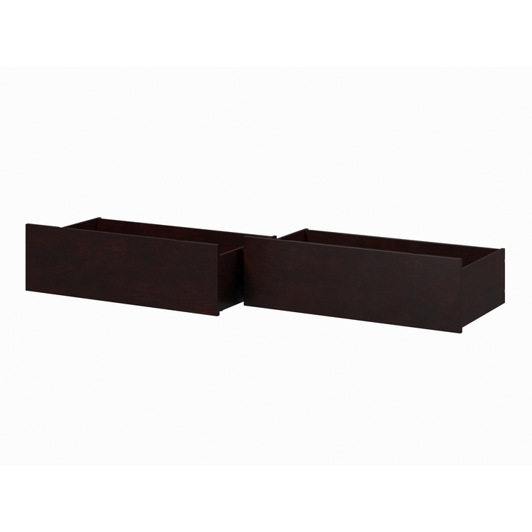 Under-bed Storage Bins