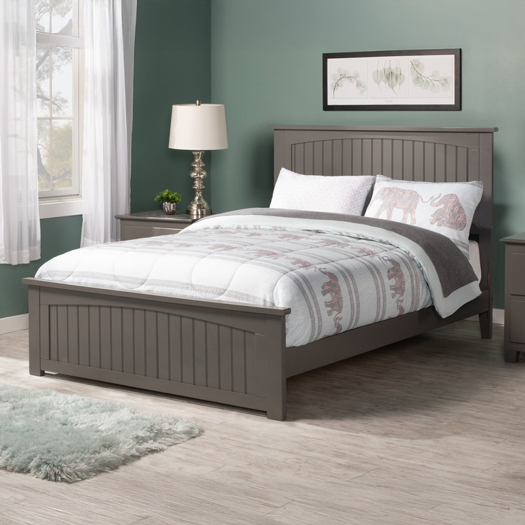 AFI Furnishings Nantucket Bed Frame - Thumbnail 3