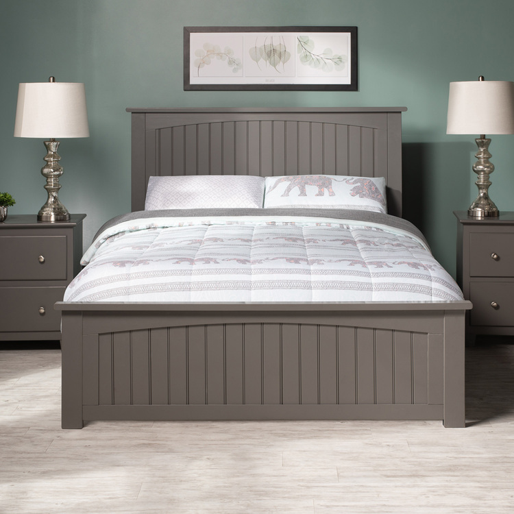AFI Furnishings Nantucket Bed Frame - Thumbnail 2