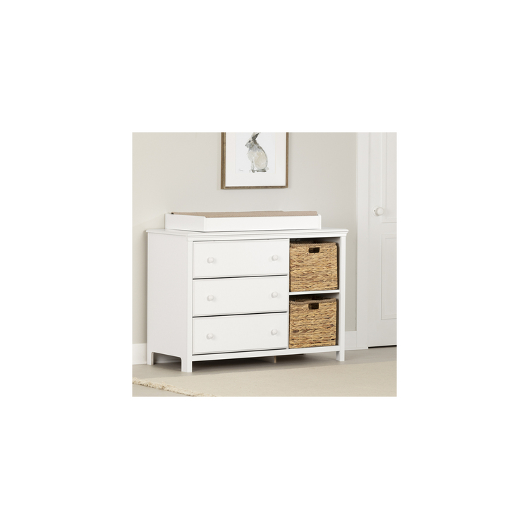 Baby Changing Tables with Storage & Drawers | OJCommerce - OJCommerce.com