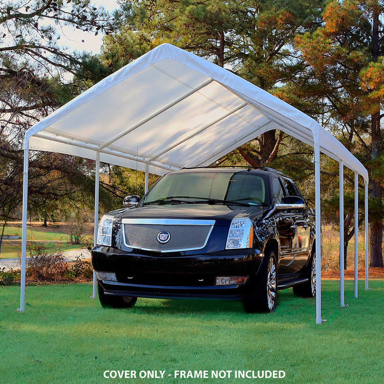 King Canopy Drawstring Cover