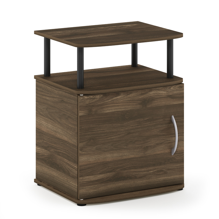 Furinno JAYA Utility Design End Table