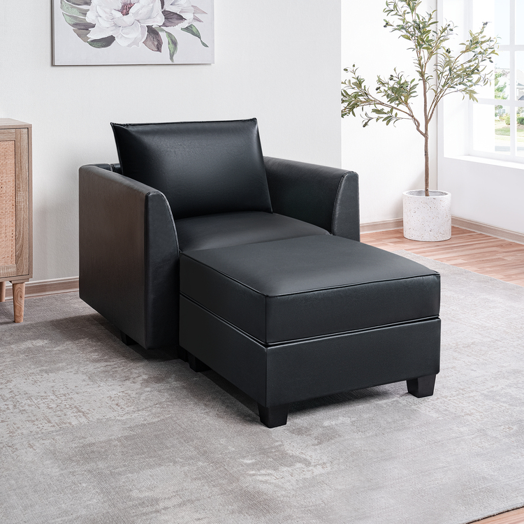 Naomi Home Elizabeth Modern DIY Collection image - 1