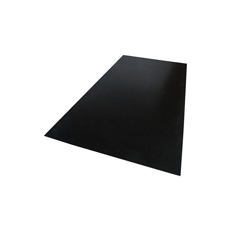 PALIGHT Pvc Foam Sheet - 18X24 Inch - Lightweight & Durable image - 1