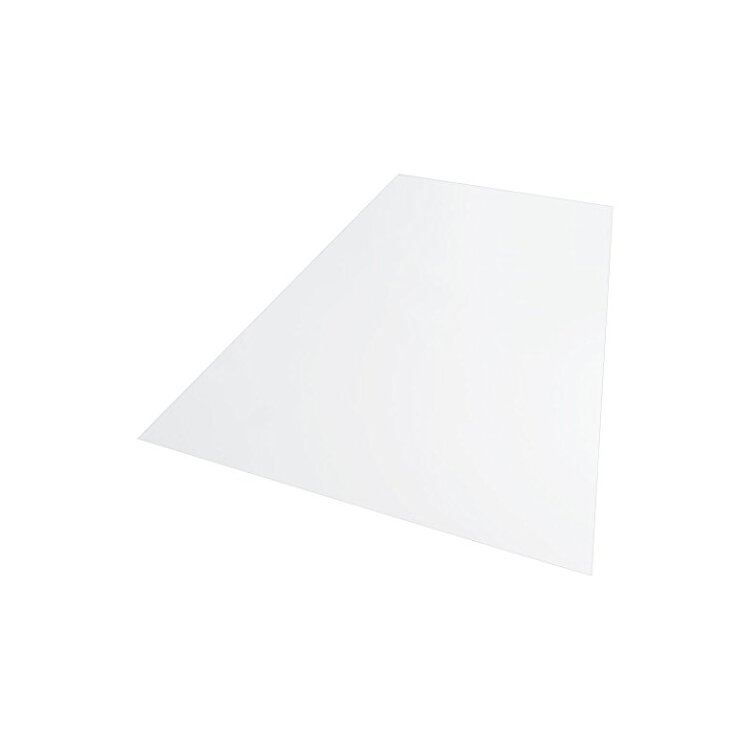 PALIGHT Pvc Foam Sheet - 24X24 Inch - 1/8 Inch Thick image - 1