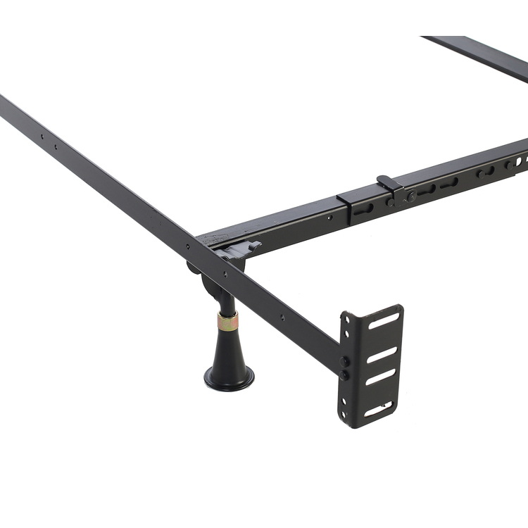 Hollywood Bed Frames with Rails & Supports - Image 3