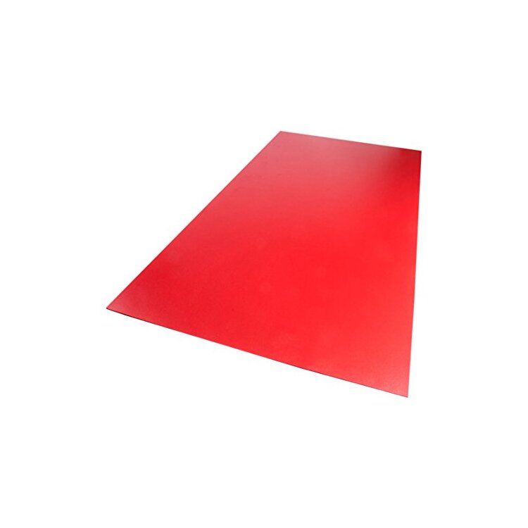 PALIGHT Pvc Foam Sheet - 24X48 Inch - 1/8" Thick - Project Pvc image - 1