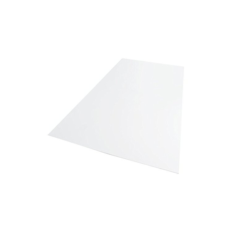 PALIGHT Pvc Foam Sheet - 18X24 Inch - Lightweight & Durable image - 1