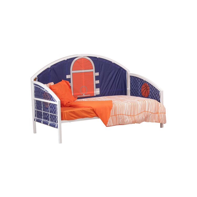 Basketball Baseball Daybed Bed Frame - Powell image - 1