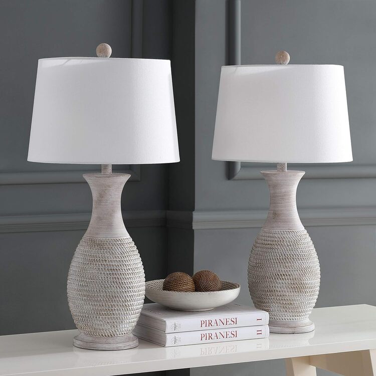Safavieh BENTLEE TABLE LAMP - Image 2