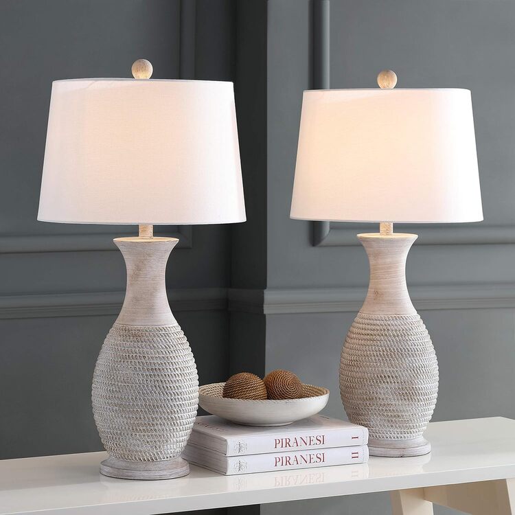 Safavieh BENTLEE TABLE LAMP - Image 3