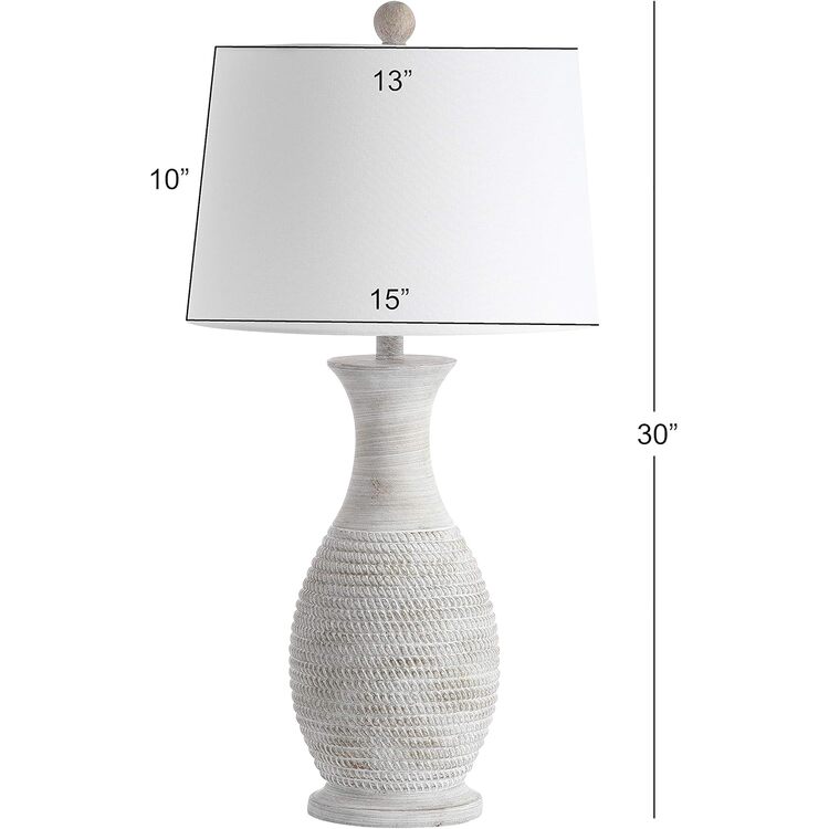 Safavieh BENTLEE TABLE LAMP - Image 4