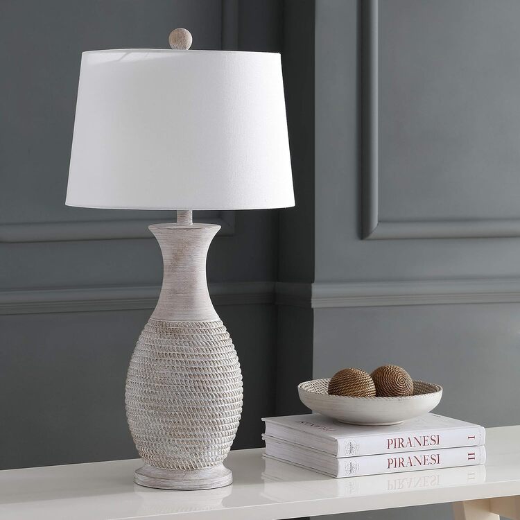 Safavieh BENTLEE TABLE LAMP - Image 5