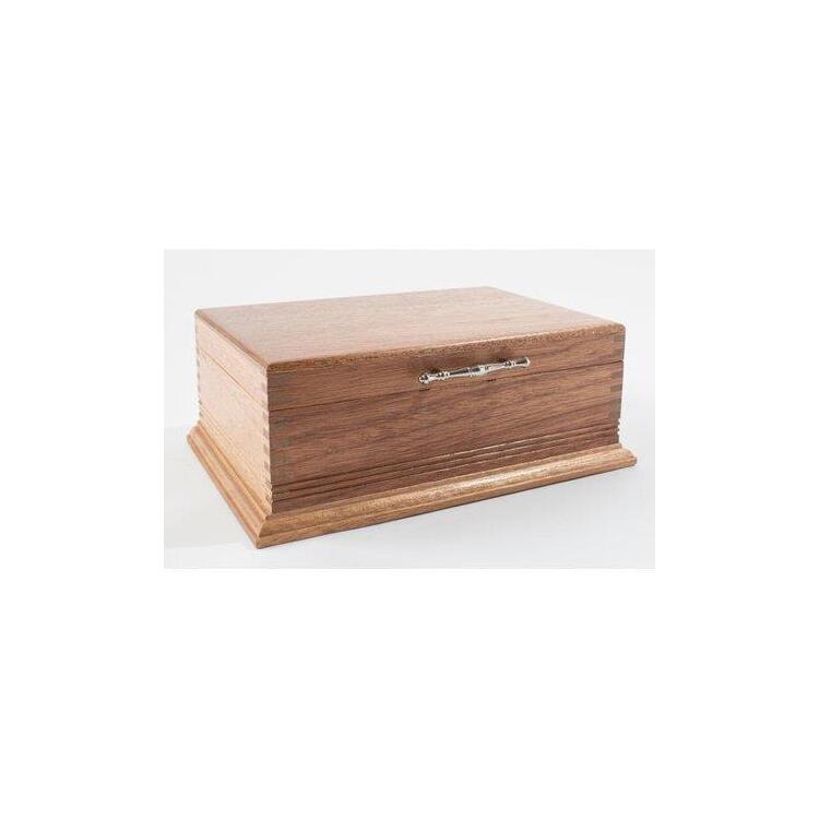 American Chest Antique Style Storage Trunk - OJCommerce.com
