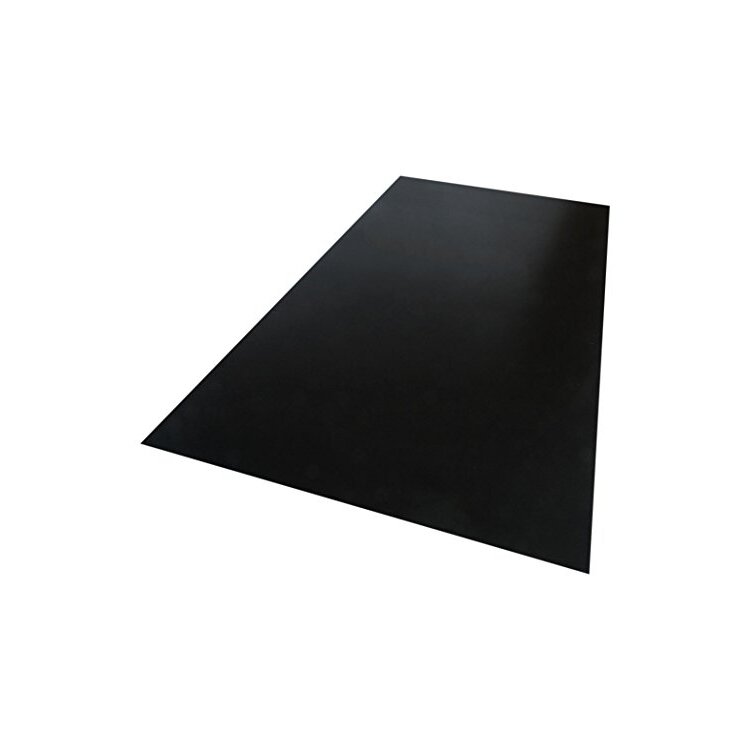 PALIGHT Pvc Foam Sheet - 48" X 24" - 0.079" Thick image - 1
