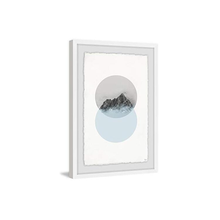 Marmont Hill World Landscape Painting Print