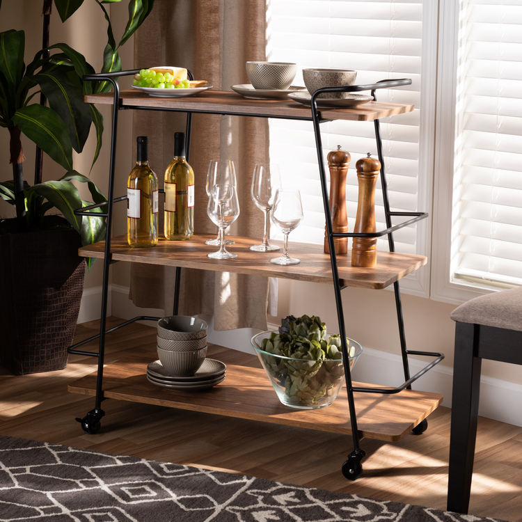 Bar Cart