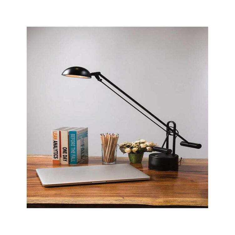 Space Saving LED Desk Lamp - Lite Source - Image 3