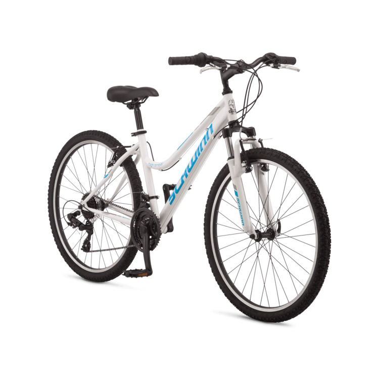 21 Speed Schwinn Women's Mountain Bike 26 Inch 21 Speed
