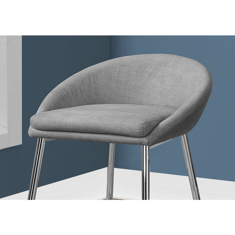 Monarch Specialties Barstool - Thumbnail 2
