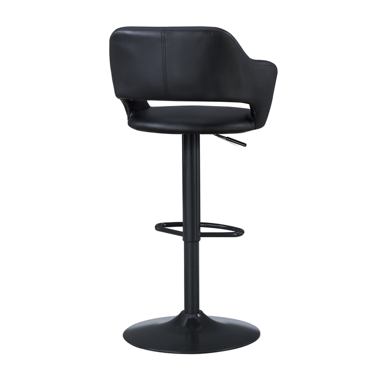 Monarch Specialties Swivel Bar Stool - Thumbnail 5