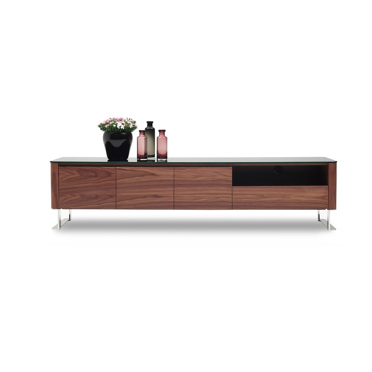 J&M Furniture Julian TV Base - Thumbnail 4