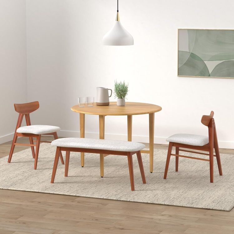 drop leaf dining table