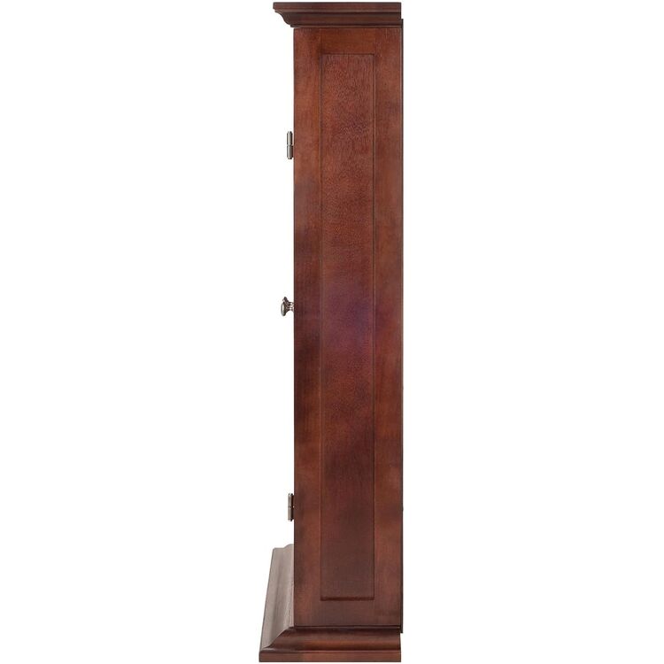 Wooden DVD and CD Storage Cabinet - Winsome - Image 5