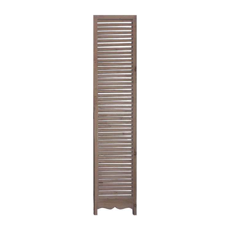 Screen Gems Tuscan Shutter Screen - Thumbnail 4
