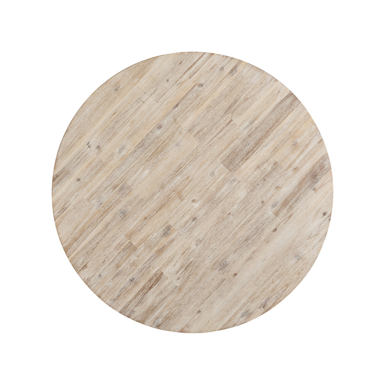 Picket House Furnishings Keaton Round Standard Height Dining Table - Image 2