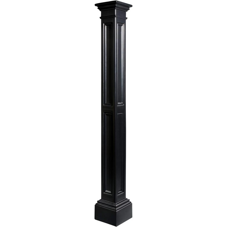 Mayne Liberty Lamp Post - Thumbnail 2