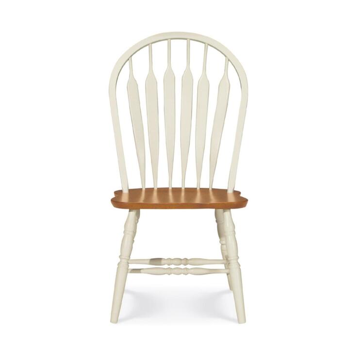 Tall Arrowback Windsor Chair image - 1