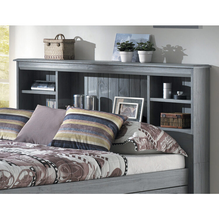American Furniture Classics Bookcase Bed