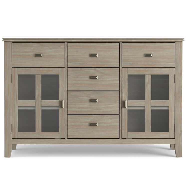 Simpli Home Artisan Sideboard Buffet - Thumbnail 3