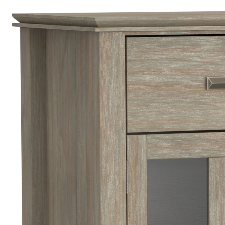 Simpli Home Artisan Sideboard Buffet - Thumbnail 5