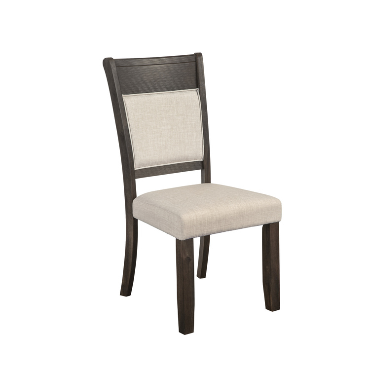 Alpine Furniture Brayden Side Chairs - Thumbnail 4