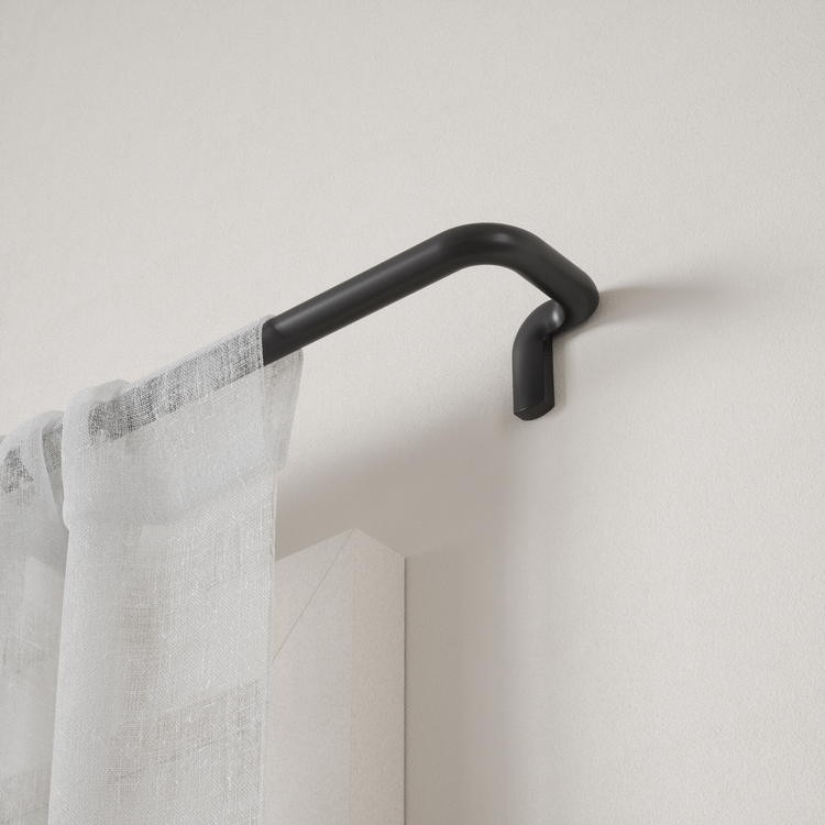 Umbra Twilight Curtain Rod - Thumbnail 3