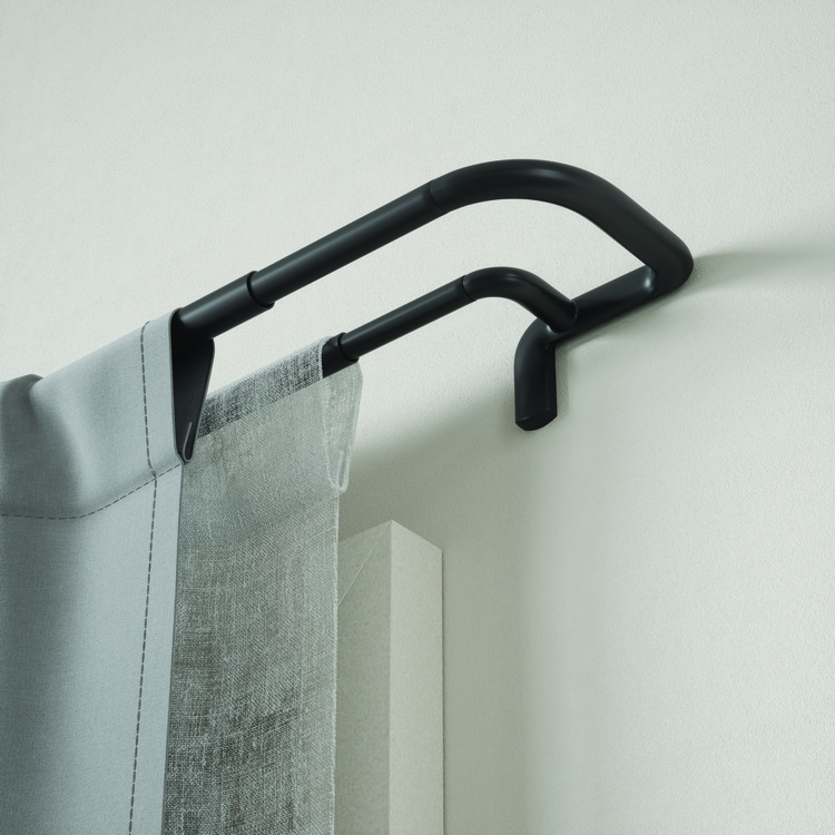 Umbra Twilight Curtain Rod