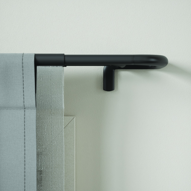 Umbra Twilight Curtain Rod - Thumbnail 3