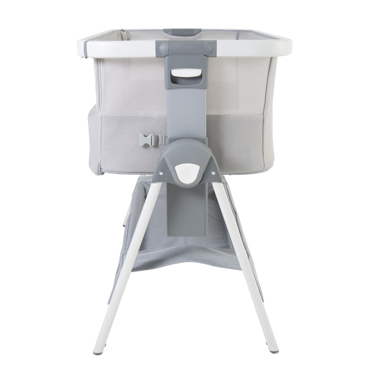 Venice Child Venice Bedside Sleeper Bassinet - California Dreaming - Image 4