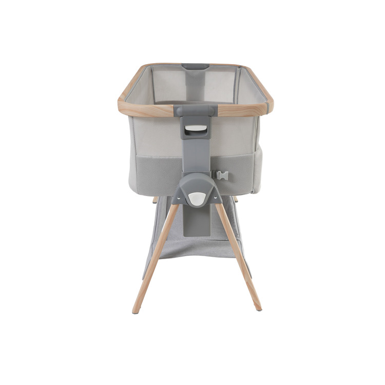 Venice Child Venice Bedside Sleeper Bassinet - California Dreaming - Image 3