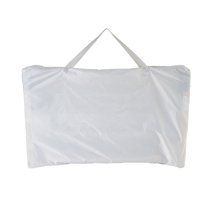 Venice Child Venice Bedside Sleeper Bassinet - California Dreaming - Image 5