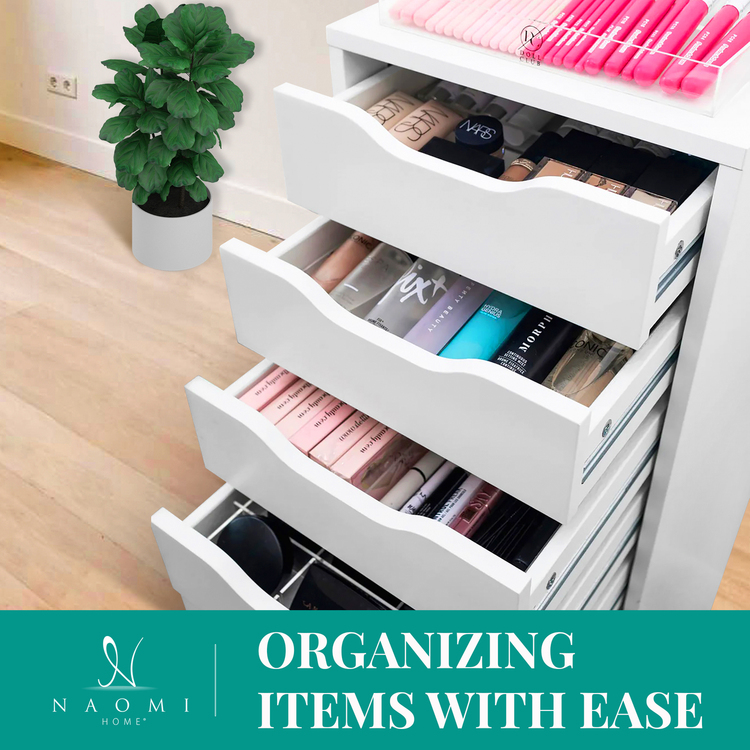 Debbie 7-Drawer | Naomi Home