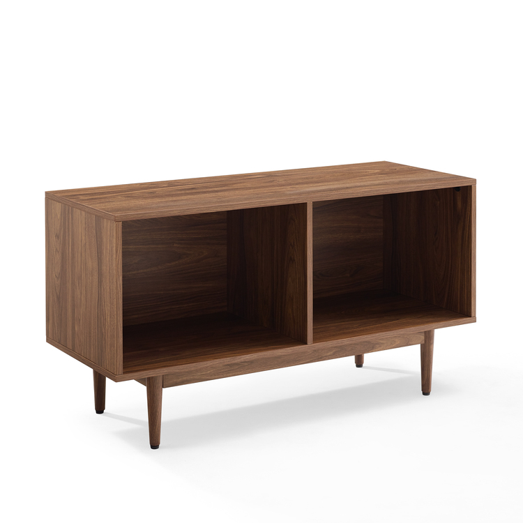 Crosley Liam Record Storage Console - Thumbnail 3